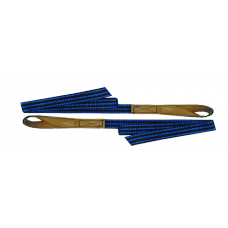 917 Гужи ЛРК двойные (пара)