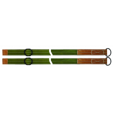 965	Посторонки х/б двойные 40 мм (пара)