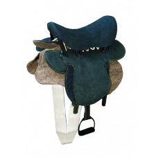 980	Седло офицерское кожаное (шт.)