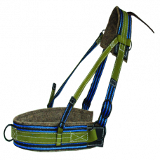 921 Шлея  х/б "зима"