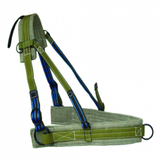 922 Шлея  х/б "лето"