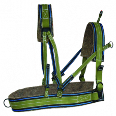 926 Шлея  х/б западного типа 