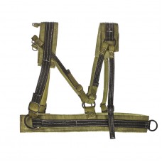 927 Шлея  х/б западного типа  "лето"