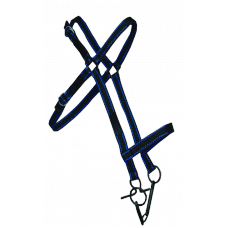 934	Уздечка лрк двойная (шт.)