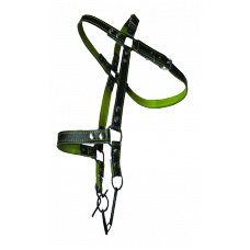 936	Уздечка "х/б+кожа" (шт.)