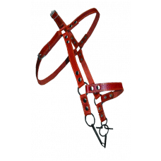 937	Уздечка кожа (шт.)