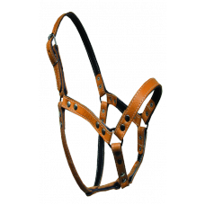 948	Недоуздок кожаный двойной (шт.)