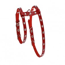 786 Комплект "ЕЛЕГАНТ" кошка"1 украшенный стразами