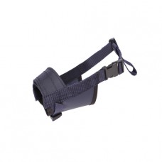 870 Намордник нейлон №0 "КЛАССИК" (йорк)