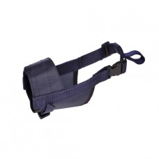 871 Намордник нейлон №1"КЛАССИК" (кокер-спаниель)