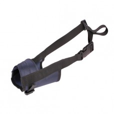 872 Намордник нейлон №2 "КЛАССИК"(овчарка мала,лабрадор)