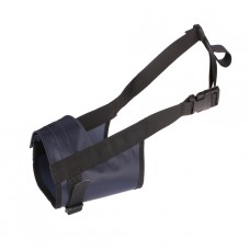 873 Намордник нейлон №3"КЛАССИК" (овчарка бол.)