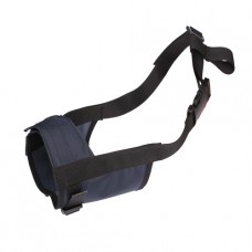 874 Намордник нейлон №4"КЛАССИК" (стафф)