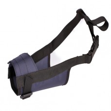 875 Намордник нейлон №5"КЛАССИК" (доберман)