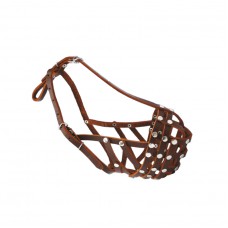 855 Намордник-сетка "КЛАССИК" (боксер) 