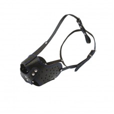 861 Намордник закрытий "КЛАССИК" (ротвейлер) 