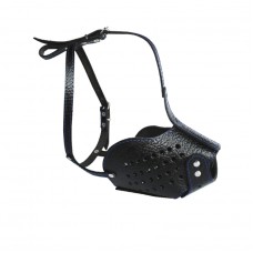 862 Намордник закрытий "КЛАССИК" (овчарка) 