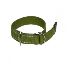 202  Ошейник 20мм"ЕКОНОМ" х/б "економ" 