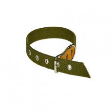 203 Ошейник 20мм"ЕКОНОМ" х/б 