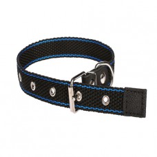 300 Ошейник 25мм"ЕКОНОМ" синтетика 