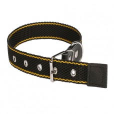 400 Ошейник 30мм"ЕКОНОМ" синтетика 
