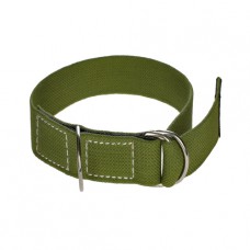 402 Ошейник 30мм"ЕКОНОМ" х/б "економ" 