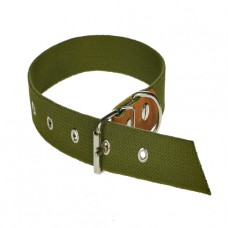 403 Ошейник 30мм"ЕКОНОМ" х/б 