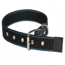 500 Ошейник 35мм"ЕКОНОМ" синтетика 