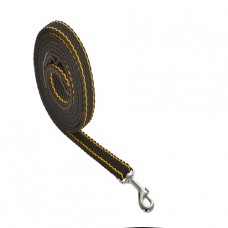 7050 Поводок 20мм "ЕКОНОМ" синтетика двойной10м 