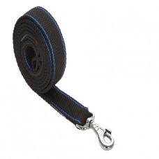 7080 Поводок 35мм "ЕКОНОМ" синтетика двойной 10м 