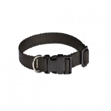 139 Ошейник 14мм"НЕЙЛОН"  одинарный с фастексом