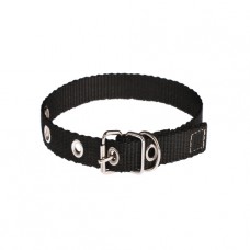 151 Ошейник 14мм"НЕЙЛОН" одинарный