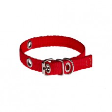 191 Ошейник 10мм "НЕЙЛОН" одинарный