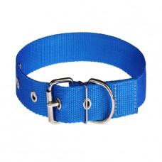 421 Ошейник 30мм"НЕЙЛОН"  одинарный