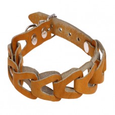 219 Ошейник 20мм"КЛАССИК" звеньевой 