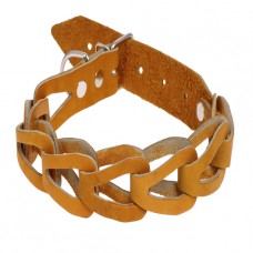 419 Ошейник 30мм"КЛАССИК" звеньевой 