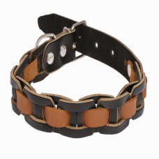 420 Ошейник 30мм"КЛАССИК" составной 