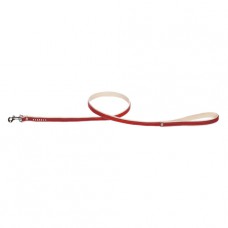 795 Поводок 12мм "ЛЮКС"  2 стор. украшенный стразами