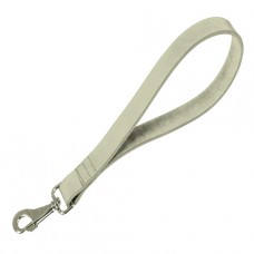 683	Ручка-водилка 25мм "КЛАССИК ПРЕМИУМ" кожаная