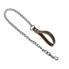 729 Поводок-цепочка "КЛАССИК" 3мм 