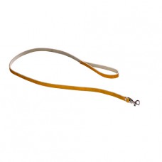 750 Поводок 8мм "КЛАССИК" кожаный (1.15м)