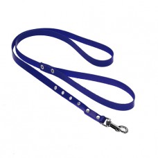 797 Повод 10 мм "ЕЛЕГАНТ" украшенный стразами