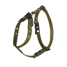 8411 Шлея 20 мм "ЕКОНОМ" х/б 