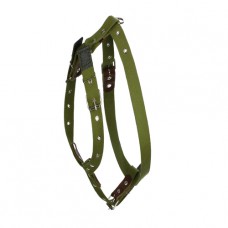 842 Шлея 25 мм "ЕКОНОМ" х/б 