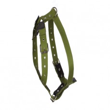 844 Шлея 30 мм "ЕКОНОМ" х/б 