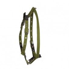 846 Шлея 35 мм "ЕКОНОМ" х/б 