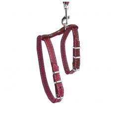 830 Шлейка "КЛАССИК" для кошек №1 